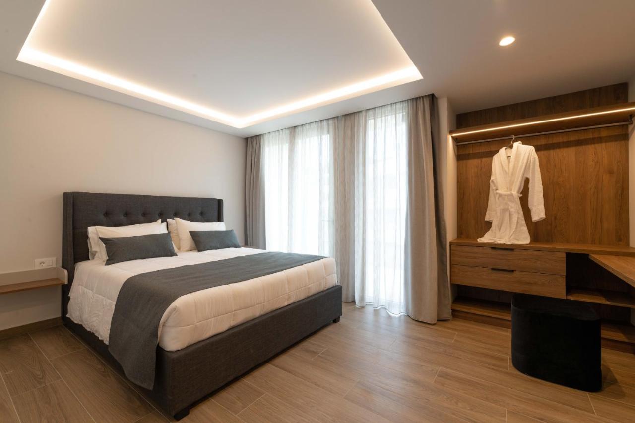 Apartament Anima Del Sol Ixia  Zewnętrze zdjęcie