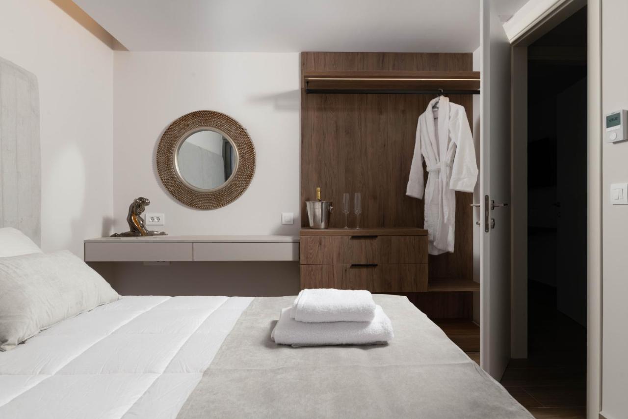 Apartament Anima Del Sol Ixia  Zewnętrze zdjęcie