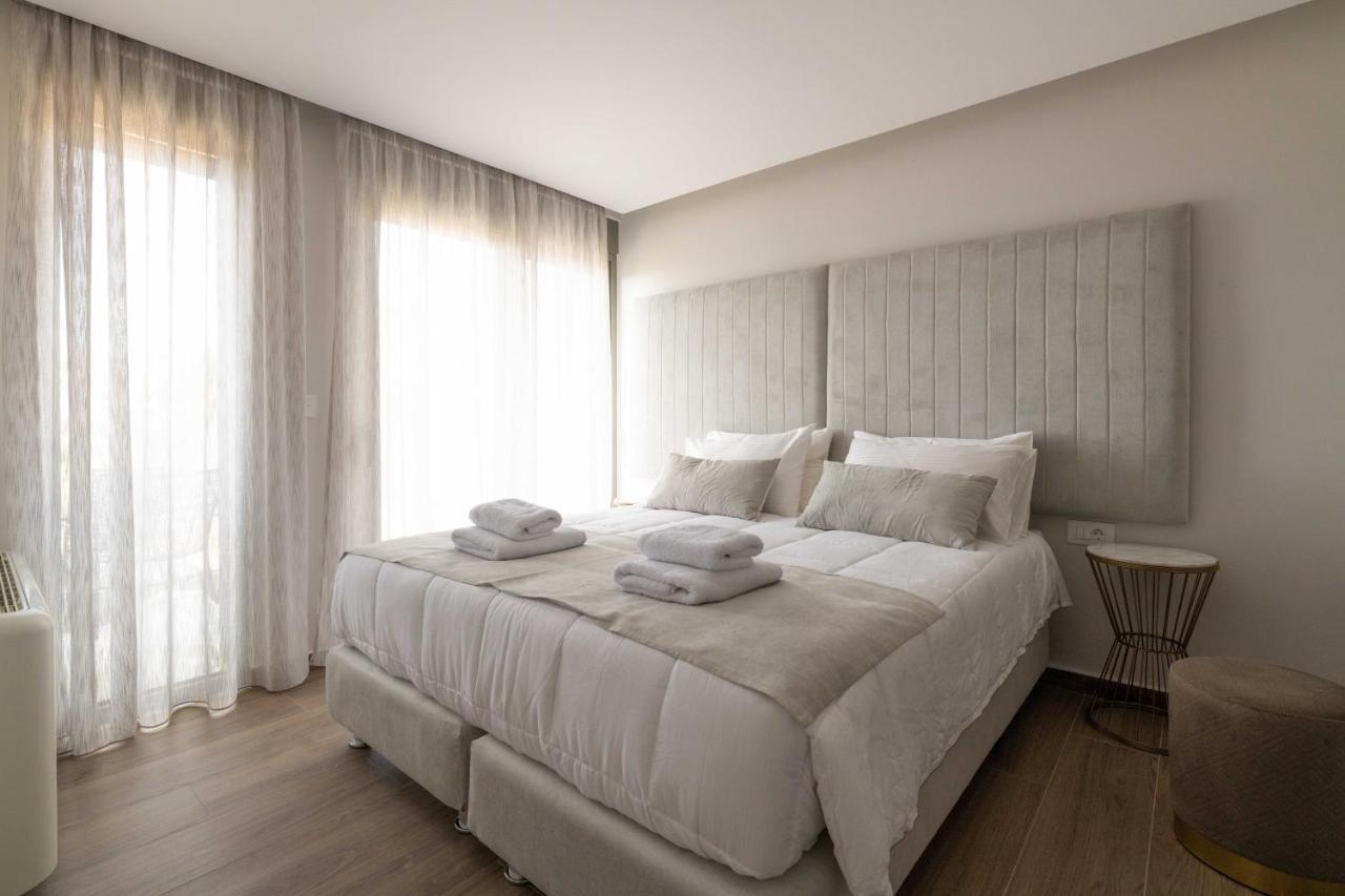 Apartament Anima Del Sol Ixia  Zewnętrze zdjęcie