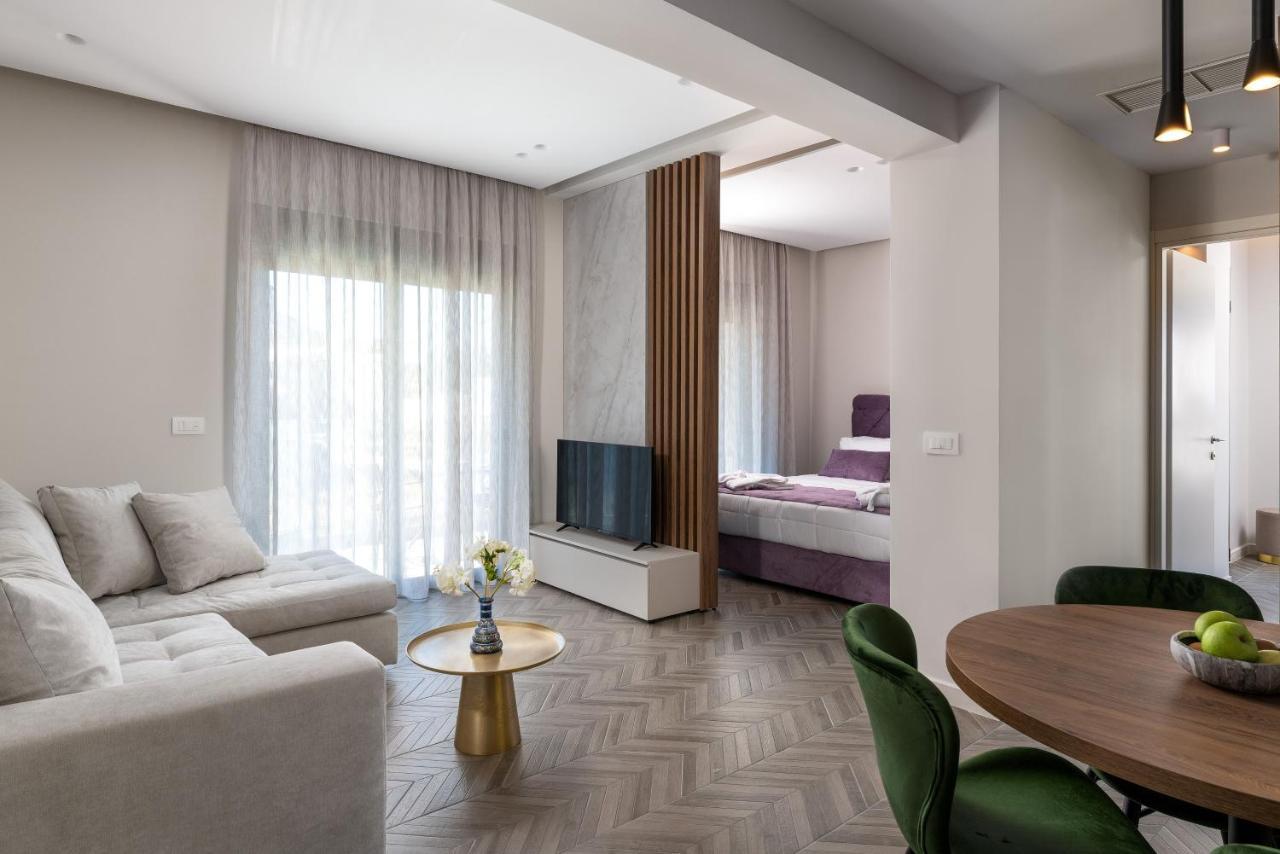 Apartament Anima Del Sol Ixia  Zewnętrze zdjęcie