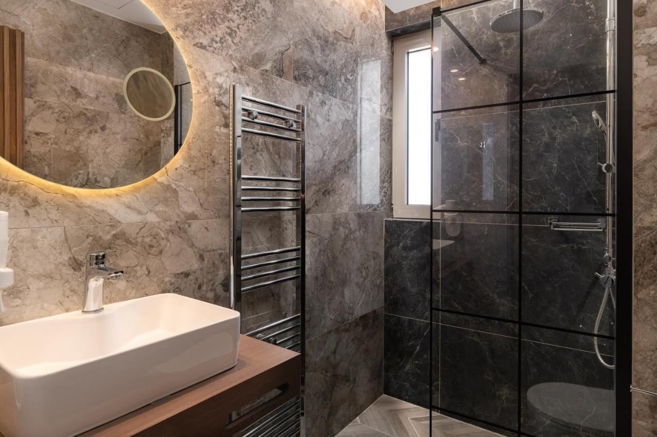 Apartament Anima Del Sol Ixia  Zewnętrze zdjęcie