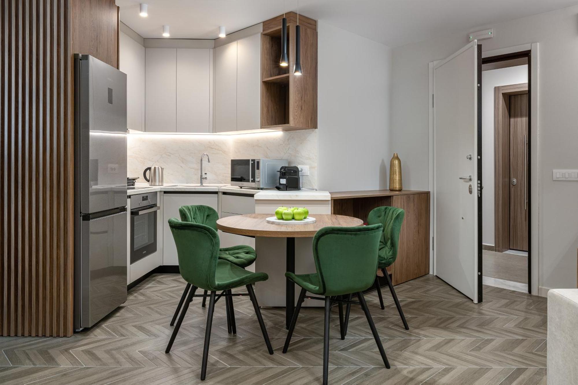 Apartament Anima Del Sol Ixia  Zewnętrze zdjęcie